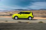 Kia Soul EV 2019 года (NA)